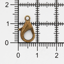 Замок для бижутерии 