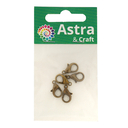 Замок для бижутерии 