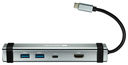 USB-хаб Canyon CNS-TDS03DG — фото, картинка — 1