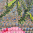 Алмазная вышивка-мозаика 