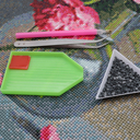 Алмазная вышивка-мозаика 