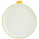 Тарелка мелкая фарфоровая 