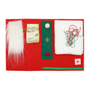 Набор для шитья из фетра 