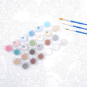 Картина по номерам 