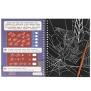 Дружелюбный сосед. Книга-гравюра — фото, картинка — 1