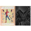 Дружелюбный сосед. Книга-гравюра — фото, картинка — 2