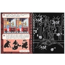 Дружелюбный сосед. Книга-гравюра — фото, картинка — 3