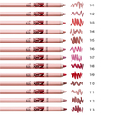 Карандаш для губ 