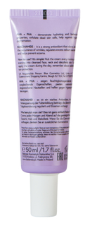 Крем микроотшелушивающий для лица 