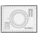 Коврик для выпекания силиконовый (300х400 мм) — фото, картинка — 1