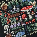 Набор для вышивания 