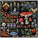 Набор для вышивания 