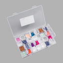 Контейнер для хранения мелочей 