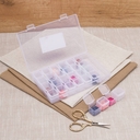 Контейнер для хранения мелочей 