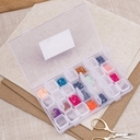 Контейнер для хранения мелочей 