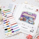 Набор для вышивания 