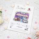 Набор для вышивания 