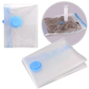 Пакет для хранения одежды вакуумный 