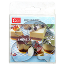 Набор форм для печенья 