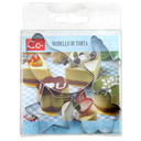 Набор форм для печенья 