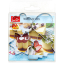 Набор форм для печенья 