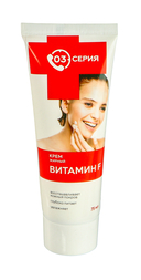 Крем для лица 