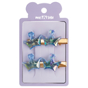 Набор заколок для волос 