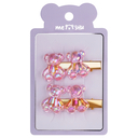 Набор заколок для волос 