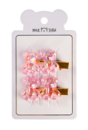Набор заколок для волос 