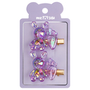 Набор заколок для волос 