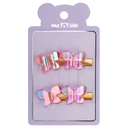 Набор заколок для волос 