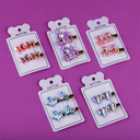 Набор заколок для волос 