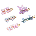 Набор заколок для волос 