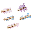 Набор заколок для волос 