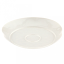 Тарелка мелкая фарфоровая 