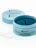 Патчи для кожи вокруг глаз 