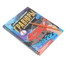 Крутые спорткары. Книга-гравюра — фото, картинка — 1