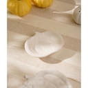 Тарелка доломитовая 