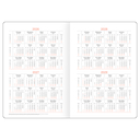 Ежедневник датированный на 2026 