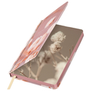 Ежедневник датированный на 2026 год 