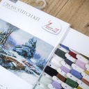 Набор для вышивания 