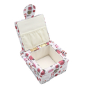 Шкатулка-органайзер для рукоделия 