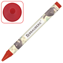 Мелки восковые 