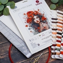 Набор для вышивания 