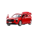 Машинка инерционная 