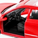 Машинка инерционная 