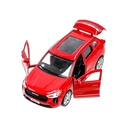 Машинка инерционная 