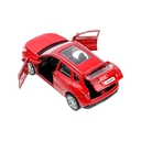 Машинка инерционная 