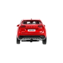 Машинка инерционная 