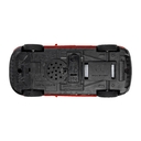 Машинка инерционная 